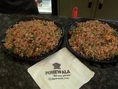 तर्री पोह्याला दोन तरुणांनी दिलं वेगळं रुप, वर्षाला 13 लाख प्लेट्सची विक्री