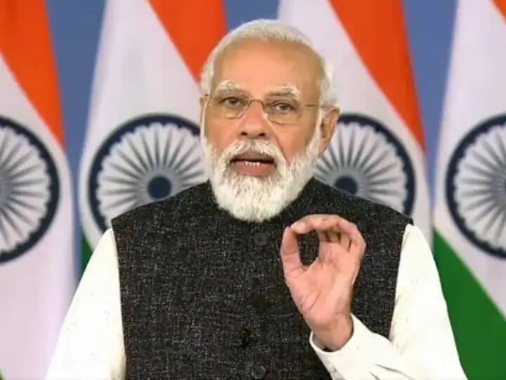 Mann ki baat pm-modi appeal to-the youth to join theg20 conference Mann Ki Baat: PM મોદીએ 'મન કી બાત'માં કહ્યું, G-20 આપણા માટે મોટી તક, ભારત પાસે દરેક પડકારનું છે સમાધાન