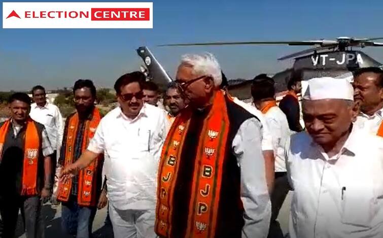 Gujarat Election 2022: BJP Gujarat President surprise visit Botad Gujarat Election 2022:  સી.આર.પાટીલે અચાનક લીધી બોટાદની મુલાકાત, અનેક તર્કવિતર્ક