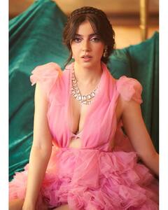 Happy Birthday Divya Khosla Kumar: આ ફિલ્મના સેટ પર દિવ્યા ખોસલાને દિલ આપી બેઠા હતા ભૂષણ કુમાર