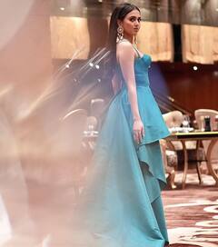 PHOTO: तेजस्वी प्रकाशच्या घायाळ करणाऱ्या अदा; चाहते झाले फिदा!