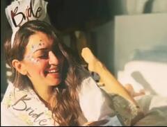 VIDEO: Hansika Motwani ਨੇ ਵਿਆਹ ਤੋਂ ਪਹਿਲਾਂ ਗਰਲ ਗੈਂਗ ਨਾਲ ਕੀਤੀ ਬੈਚਲੋਰੇਟ ਪਾਰਟੀ