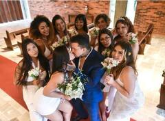 Arthur Urso: 9 ਵਿਆਹ...ਚਾਰ ਤਲਾਕ, ਹੁਣ 10ਵੀਂ ਦੀ ਤਲਾਸ਼ ਹੈ ਇਸ 