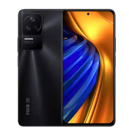 POCO F4 5G: POCO F4 5G ਵਿੱਚ 67W ਫਾਸਟ ਚਾਰਜਿੰਗ ਦੇ ਨਾਲ 4500mAh ਦੀ ਬੈਟਰੀ ਹੈ। ਸਨੈਪਡ੍ਰੈਗਨ 870 ਪ੍ਰੋਸੈਸਰ POCO F4 5G 'ਚ ਉਪਲਬਧ ਹੈ। ਇਸ ਵਿੱਚ 6.67-ਇੰਚ ਦੀ FHD + E4 AMOLED ਡਿਸਪਲੇਅ 120Hz ਦੀ ਰਿਫਰੈਸ਼ ਦਰ ਨਾਲ ਹੈ। ਫੋਨ 'ਚ 64MP ਮੈਗਾਪਿਕਸਲ AI ਟ੍ਰਿਪਲ ਰੀਅਰ ਕੈਮਰਾ ਸੈੱਟਅਪ ਹੈ।