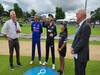 IND vs NZ ODI: టాస్ గెలిచి బౌలింగ్ ఎంచుకున్న కివీస్- రెండు మార్పులతో బరిలోకి దిగిన భారత్