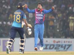 अफगानिस्तान क्रिकेट बोर्ड ने एमिरेट्स क्रिकेट के साथ किया 5 साल का आपसी समझौता