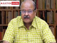 Gujarat Election 2022: ભાજપના પૂર્વ નેતા જયનારાયણ વ્યાસે કોની માટે કર્યો પ્રચાર ? જાણીને ચોંકી જશો