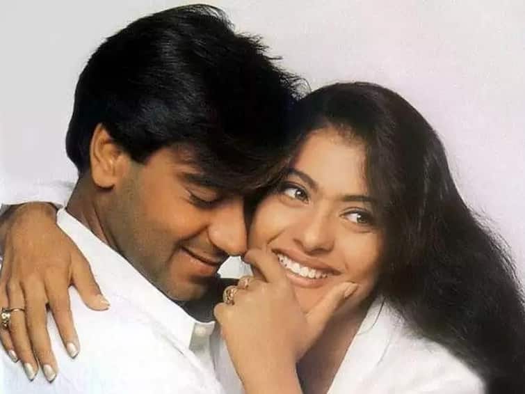 Kajol Reveals That Ajay Devgn Is A Great Cook, Says ‘He Often Cooks Amazing Khichdi For Me’