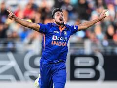 पूर्व भारतीय दिग्गज ने उमरान को लेकर दी खास सलाह, कहा- ‘उसको टी20 से ज़्यादा वनडे फॉर्मेट करता है सूट’