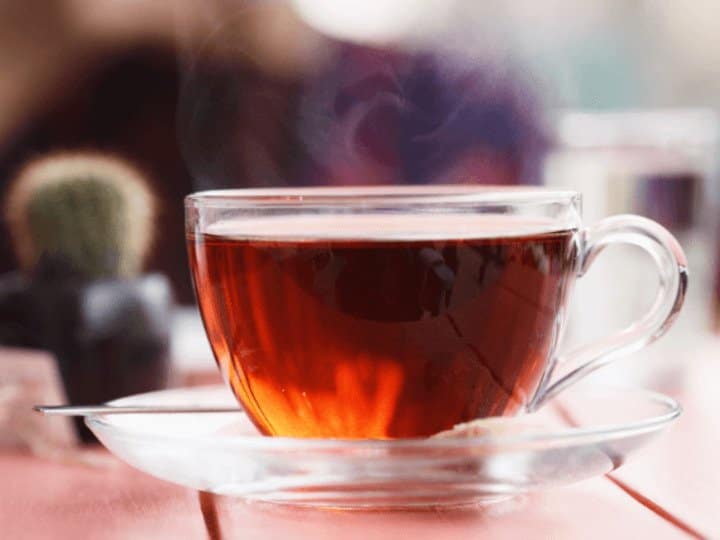 A cup of black tea every morning can make you live longer reveals new study नई स्टडी में हुआ खुलासा, रोज सुबह एक कप काली चाय से होता है ये फायदा