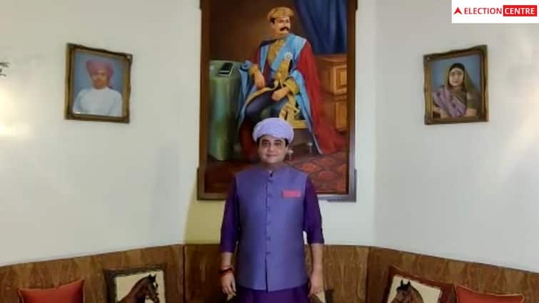 The Gondal royal family welcomed the decision of the swasthya kosh nirman Sankalp Gujarat election 2022: જાણો ગુજરાત સરકારના ક્યા નિર્ણયને ગોંડલના રાજવી પરિવારે બિરદાવ્યો