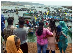 Vizhinjam Port Protest: Archbishop Among 15 Latin Catholic Priests Booked For Rioting, Criminal Conspiracy