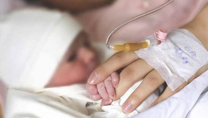 ਸੀ-ਸੈਕਸ਼ਨ ਨਾਰਮਲ ਡਲਿਵਰੀ ਦੇ ਦਰਦ ਨੂੰ ਘੱਟ ਕਰ ਸਕਦਾ ਹੈ, ਪਰ ਇਹ ਔਰਤ ਅਤੇ ਬੱਚੇ ਦੋਵਾਂ ਨੂੰ ਨੁਕਸਾਨ ਪਹੁੰਚਾਉਂਦਾ ਹੈ।