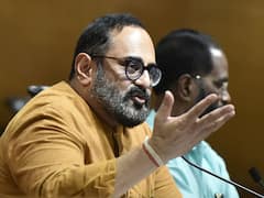 Govt Can’t Violate Privacy Of Citizens Under Data Protection Bill, Data Access In Exceptional Situations: MoS IT