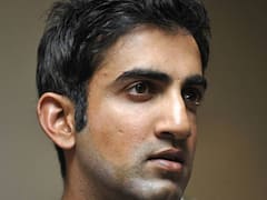 'Every Time Indian Cricket Does Not Do Well, The Blame Comes On IPL' , Says Gautam Gambhir