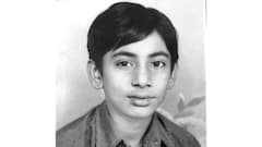 ষষ্ঠ শ্রেণীর ছবি শেয়ার করলেন টলিউড অভিনেতা, চিনতে পারছেন?