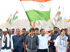 एमपीः पाकिस्तान जिंदाबाद नारे के मामले में खरगोन में FIR दर्ज, कांग्रेस ने लगाए ये आरोप