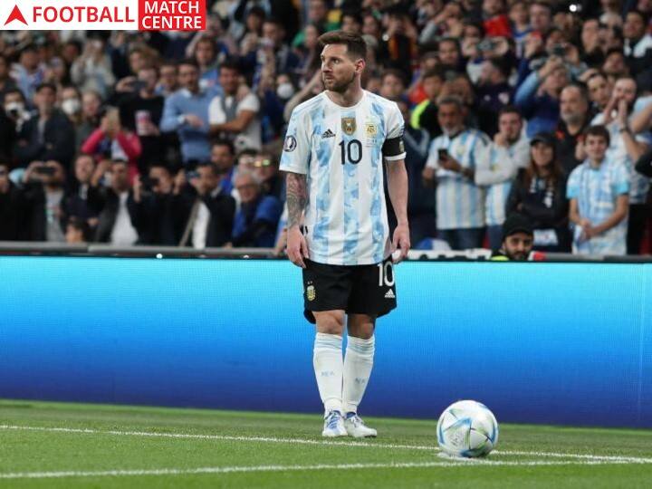 Lionel Messi after Argentina win against Mexico in FIFA World Cup 2022 Group C match Argentina vs Mexico: 'करो या मरो' के मुकाबले में अर्जेंटीना को जीत दिलाने के बाद क्या बोले लियोनल मेसी?