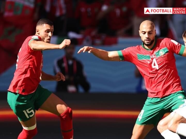 FIFA World Cup 2022 Qatar Belgium to play against Morocco top players to watch out for FIFA World Cup 2022: बेल्जियम की मोरक्को से भिड़ंत आज, दोनों टीमों के इन खिलाड़ियों पर रहेगी नजर