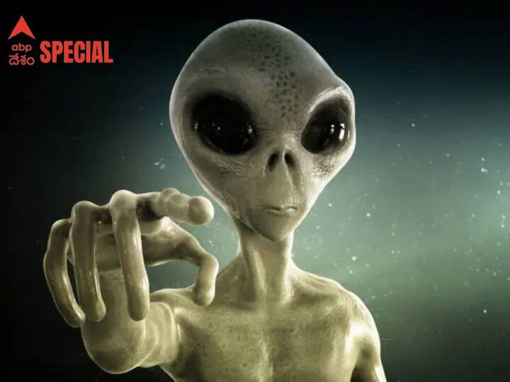 Time Traveller predicts Aliens Will Land On Earth on 8 December Aliens: డిసెంబర్‌ నెలలో భూమి మీదకు ఏలియన్స్‌ - గతంలో మహిళ రేప్ ఆరోపణలు!