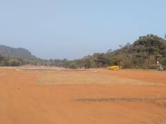 हवाई मार्ग से जल्द जुड़ेगा हिल स्टेशन पचमढ़ी, 38 करोड़ रुपये की लागत से दो साल में होगा तैयार