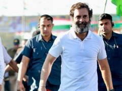 Bharat Jodo Yatra: भारत जोड़ो यात्रा में राहुल गांधी बनें 'बुलेट राजा', देखी नहीं होंगी किसी राजनेता की ऐसी तस्वीरें