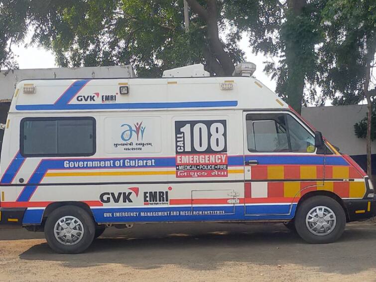 Rajasthan: 108 ambulance runs out of fuel, patient dies on way to hospital Rajasthan: டீசல் இல்லாமல் நடுவழியில் நின்ற 108 ஆம்புலன்ஸ்: பரிதாபமாக உயிரிழந்த நோயாளி..! ராஜஸ்தானில் சோகம்
