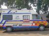 Rajasthan: டீசல் இல்லாமல் நடுவழியில் நின்ற 108 ஆம்புலன்ஸ்: பரிதாபமாக உயிரிழந்த நோயாளி..! ராஜஸ்தானில் சோகம்