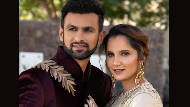 Sania Mirza and Shoaib Malik to announce કેમ અટક્યા સાનિયા મિર્ઝા-શોએબ મલિકના છૂટાછેડા? આ રહ્યું કારણ