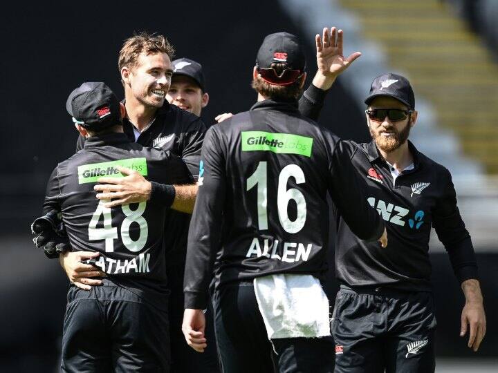 New Zealand vs India Kane williamson praises Tim Southee for his 150 odi IND vs NZ: साउदी ने पूरे किए 150 वनडे तो विलियमसन ने की तारीफ, बताया वे न्यूजीलैंड के लिए क्यों हैं खास