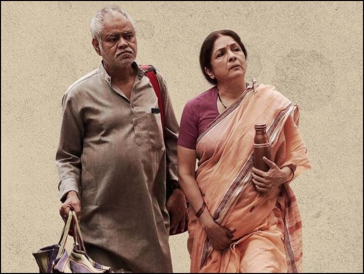 Neena gupta refuses the rumours of of sharaddha murder case shade in film vadh क्या श्रद्धा मर्डर केस से मेल खाती है संजय मिश्रा की फिल्म Vadh की कहानी? जानें नीना गुप्ता ने क्या कहा?