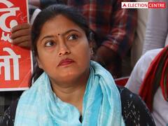 Watch: मैनपुरी उपचुनाव में प्रचार के लिए न बुलाए जाने से नाराज हैं सपा विधायक पल्लवी पटेल? तंज कसते हुए दिया जवाब