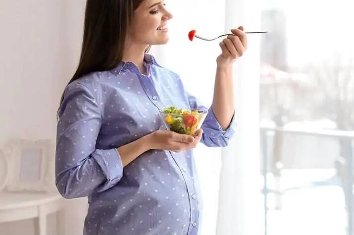 Want to give a natural birth to your baby than follow these tips it will help in avoiding c section Delivery Women Health :  નોર્મલ ડિલિવરી ઈચ્છતા હોવ તો 9 મહિના આ આદતોને આપની લાઇફસ્ટાઇલમાં કરો સામેલ