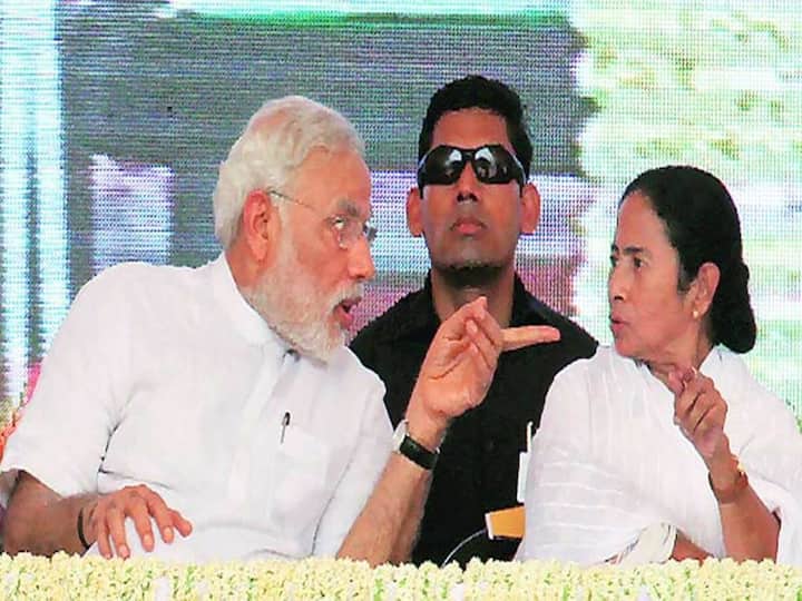 All Party Meeting: No Meeting With PM Modi In Delhi, Says Mamata Banerjee As She Wades Into G20 Logo Row All Party Meeting: మోదీతో ప్రత్యేక భేటీ ఏం లేదు: సీఎం మమతా బెనర్జీ