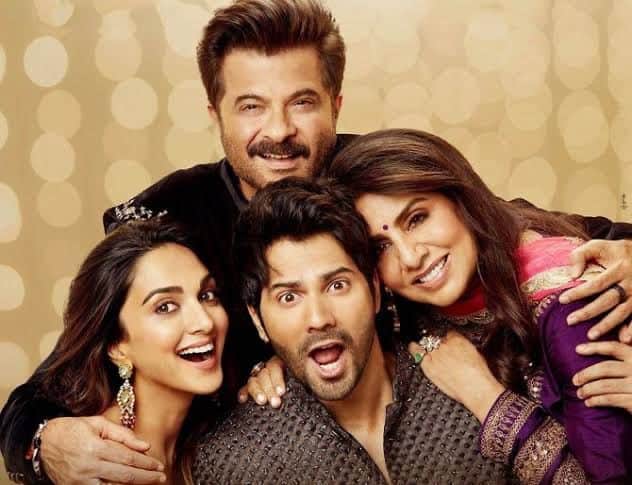 इस साल रिलीज हुई वरुण धवन की फिल्म 'जुग जुग जियो' बॉक्स ऑफिस पर एवरेज साबित हुई, लेकिन फिल्म ने ओपनिंग डे पर 9.28 करोड़ का कलेक्शन किया था.
