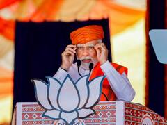 PM मोदी को आपत्तिजनक ई-मेल भेजने वाला गिरफ्तार, गुजरात ले गई ATS, परिजनों ने किया बड़ा खुलासा