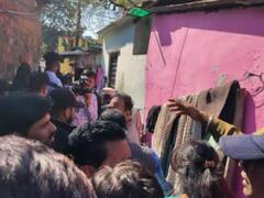 भोपाल में धर्मांतरण का मामला, हिंदू संगठन के लोगों ने किया जमकर हंगामा, FIR दर्ज कराने की मांग