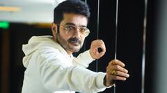 কৌশিকের সঙ্গে চতুর্থ কাজ, 'কাবেরী অন্তর্ধান'-এর অভিজ্ঞতা নিয়ে মুখ খুললেন খোদ প্রসেনজিৎ