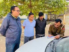 राजस्थान: पिता ने ले लिया मोबाइल फोन तो डिप्रेशन में चल गई छात्रा, फंदा लगाकर दे दी जान