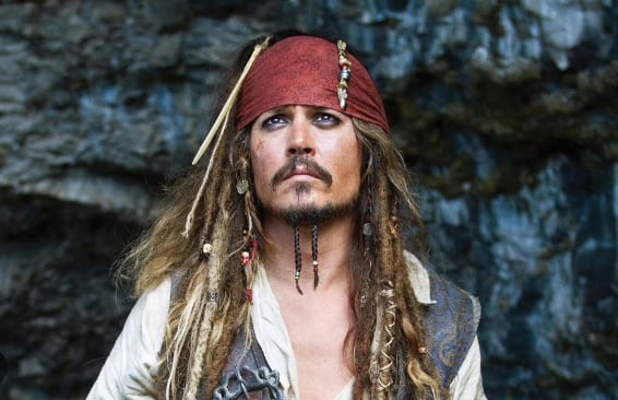 Johnny Depp के फैंस के लिए बुरी खबर, अब पर्दे पर नहीं दिखेगा 'कैप्टन जैक स्पैरो' का जादू!
