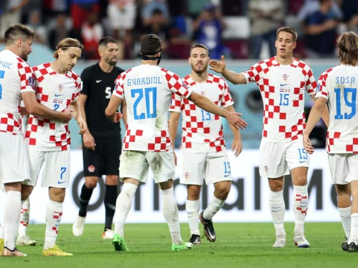 Croatia vs Morocco FIFA World Cup 2022 Third Place Head-to-head record, previous WC games and other details FIFA World Cup 2022: क्रोएशिया और मोरक्को के बीच होगी तीसरे स्थान के लिए जंग, जानिए हेड-टू-हेड आंकड़े