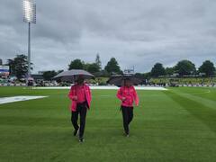 IND vs NZ: टीम इंडियाच्या नावावर आगळावेगळा विक्रम, प्रत्येक 25वा एकदिवसाय सामना रद्द