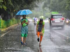 TN Rain Alert: தமிழ்நாட்டில் 7 நாட்களுக்கு மழை தொடரும் - இந்திய வானிலை மையம் எச்சரிக்கை