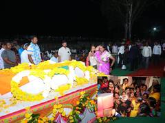 Kolhapur News : अवघ्या 10 दिवसांपूर्वी जन्मलेल्या लेकराचं तोंड बघून येत असतानाच काळाचा घाला; अकिवाटमध्ये तिशीतील जवानाचा अपघाती मृत्यू 