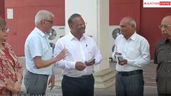 PM મોદીએ વડોદરામાં જૂના મિત્રો સાથે કરી મુલાકાત, જાણો જૂના સાથીઓએ શું આપી પ્રતિક્રિયા