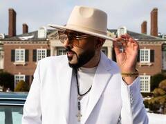 बादशाह ने गाया कला चश्मा गाना, तो खुद को रोक नहीं पाए धोनी समेत ये क्रिकेटर्स, वायरल हुआ वीडियो