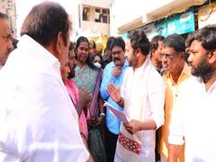 Kishan Reddy : హైదరాబాద్ ఆదాయంలో 10 శాతం స్థానికంగా ఖర్చు చేయాలి - కిషన్ రెడ్డి