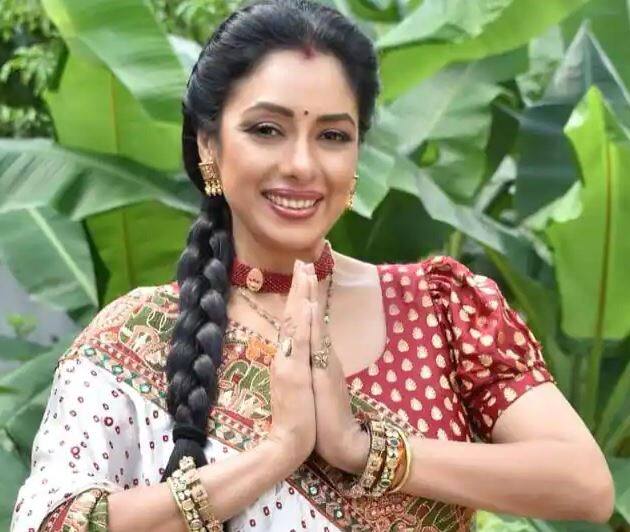 Anupamaa Actress Rupali Ganguly Revealed She Is Saving Her Money To