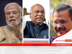 Gujarat Polls: Modi, Kharge, Kejriwal To Kick Off Last Leg Of Campaigning Today