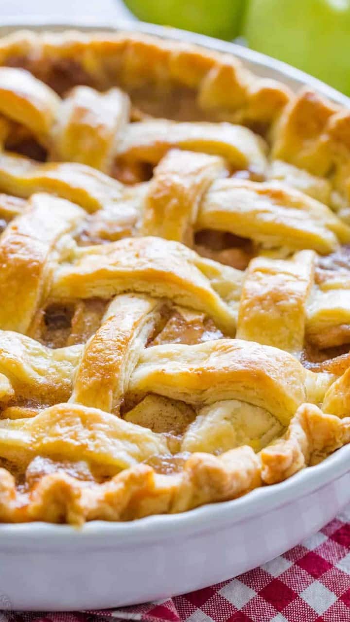 ஆப்பிள் பை